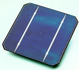 solar panel